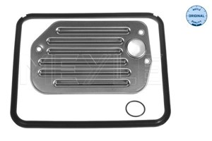 Hydraulisk filtersett, automatgir, AUDI 100 C4 Avant, 100 C4 Sedan, A6 C4, A6 C4 Avant, A8 D2, 01F 325 433