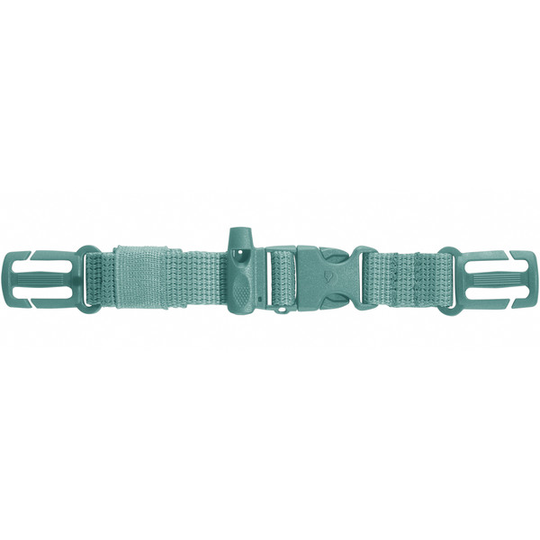Fjällräven Kånken Chest Strap - Frost Green - Unisex - OneSize - Partioaitta