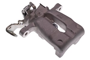 Bremsecaliper, Høyre bakaksel, OPEL, 542476, 93179157