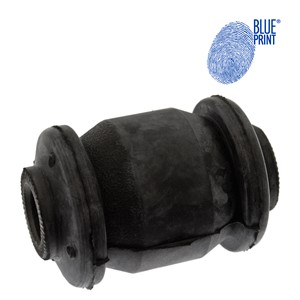 Lagring, bærebru, Foran, framaksel, Høyre eller venstre, Nede, HYUNDAI ACCENT II, ACCENT Sedan II, GETZ, MATRIX, 54551-1C000, 54551-2500