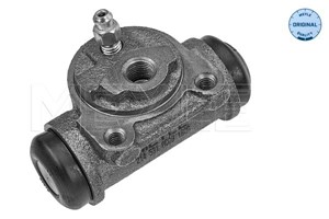 Hjul bremsesylinder, Bakaksel, CITROËN,FIAT,LANCIA,PEUGEOT, 4402.A7, 7077609, 71738326, 9566949780