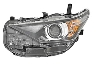 Frontlykt, Høyre, TOYOTA AURIS, AURIS Kombi, 8113002K30, 81130-02K30