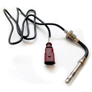 Sensor, avgasstempertur, AUDI Q7, VW TOUAREG, 059 906 088 S