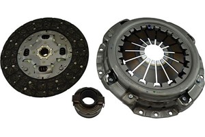 Clutchsett, TOYOTA DYNA 150 Flak/chassi, DYNA Flak/chassi