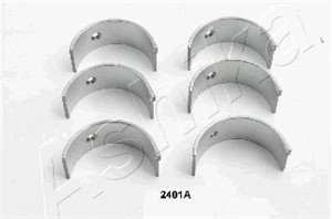 Stempelstanglager, CHEVROLET MATIZ, DAEWOO MATIZ, SUZUKI ALTO I, ALTO Halvkombi II, CAPPUCCINO, 12181-78400