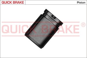 Stempel, bremseklave, Bakaksel, Høyre, Venstre, HYUNDAI,KIA,MITSUBISHI,NISSAN,SMART