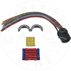 Reparasjonssett, kabelsett, Bakre venstre, Høyre bak, Kjøretøydør, OPEL ASTRA H, ASTRA H Kombi, 06 280 538, 06 292 703, 06 292 704, 06 2