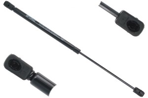 Pneumatisk fjær, motorpanser, JEEP CHEROKEE, 55360411AB, 55360411AC
