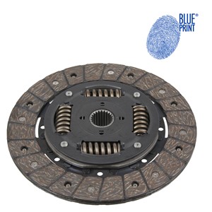 Koplingsskive, FORD ESCORT VI, MONDEO I, MONDEO Sedan I, MONDEO Turnier I, 1 004 521, 1 057 577, 5 029 612, 5 029 613, 6 741 999, 6 742