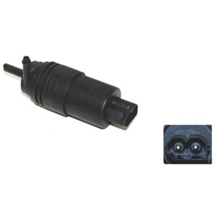 Spylerpumpe, BMW, 61661377830, 61661380068, 61668360614