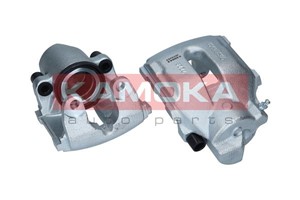 Bremsecaliper, Framaksel, Venstre, BMW 5 [E39], 5 Touring [E39], 7 [E38], X3 [E83], X5 [E53], LAND ROVER RANGE ROVER III, 1163303, 11636