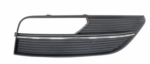 Ventilasjonsgitter, Foran høyre, AUDI A3, A3 Cabriolet, A3 Limousine, A3 Sportback, 8V3 807 682A 9B9