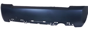 Frontfanger, Bak, CITROËN C2, 7410 T5