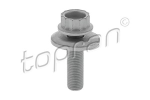Remskiveskrue, AUDI,SEAT,SKODA,VW, 036 105 229, N 910 487 01
