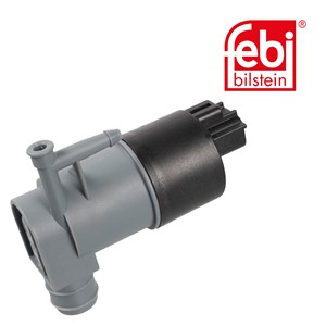 Spylerpumpe, TOYOTA YARIS, YARIS Skåp/halvkombi, 85330-0D120, 85330-0D121