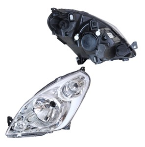 Frontlykt, Høyre, SUZUKI SPLASH, 35120-51K20-000, 35120T51K20, 35120T51K2000, 35120T51K20000