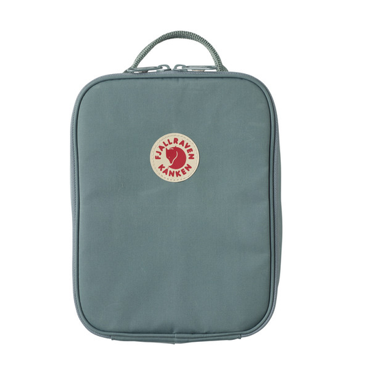 Fjällräven Kånken Mini Cooler - Frost Green - Unisex - OneSize - Partioaitta