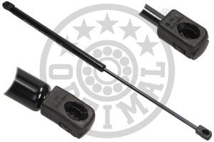 Pneumatisk fjær, koffer- / lasterom, RENAULT MEGANE Kombi II, 8200212598