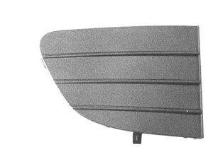 Ventilasjonsgitter, Foran høyre, FIAT PUNTO EVO, 0000735508873, 0000735517150, 735508873, 735517150