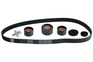 Registerreimsett, RENAULT ESPACE III, LAGUNA I, LAGUNA Grandtour I, MEGANE Cabriolet I, 77 01 471 367