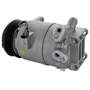 Kompressor, klimaanlegg, NISSAN MURANO II, 92600-JP00C, 92600-JP01C