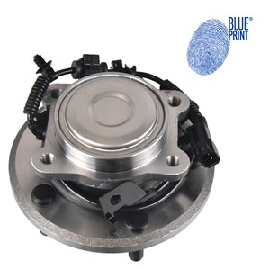 Hjullagersett, Venstre bakaksel, DODGE JOURNEY, JOURNEY VAN, FIAT FREEMONT, 04779797AA, 04779797AB, 4779797AA, 4779797AB, K04779797AA, K
