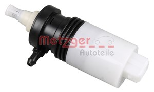 Vaskevannspumpe, lyskastervasking, Foran, VOLVO XC60 SUV I, 31349011, 31391195