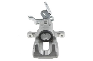 Bremsecaliper, Venstre bakaksel, SEAT,SKODA, 5Q0 615 423A