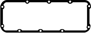 Tetning, sylindertopp hette, Høyre, PEUGEOT 604, RENAULT 30, VOLVO 240 Kombi, 260, 260 Kombi, 760, 760 Kombi, 0249.30, 245 656-4, 79 10