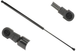 Pneumatisk fjær, koffer- / lasterom, på begge sider, OPEL AGILA, SUZUKI WAGON R Halvkombi, WAGON R+ Halvkombi, VAUXHALL AGILA Mk I, 4705