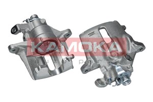 Bremsecaliper, Framaksel, Venstre, CITROËN C5 I, C5 II, 4400 L4, 4400L4