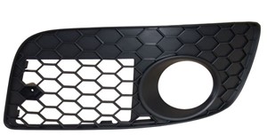 Ventilasjonsgitter, Foran høyre, VW GOLF V, 1K0 853 666P, 1K0 854 666D