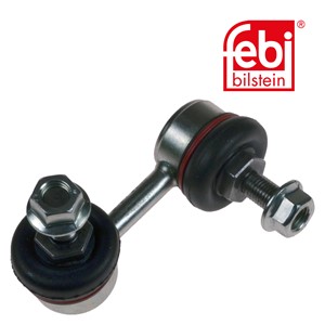 Stang, stabilisator, Framaksel venstre, NISSAN PRIMERA, PRIMERA Hatchback, PRIMERA Kombi, 54668-BA30A