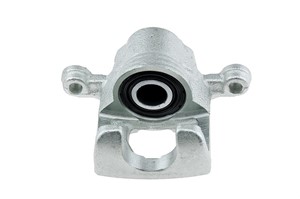 Bremsecaliper, Venstre bakaksel, NISSAN, 17201, 440111KD0A, 44011-EM11A