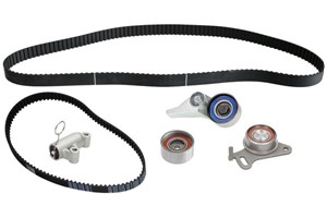 Registerreimsett, MITSUBISHI L200 / TRITON, PAJERO SPORT II, MSP005L200