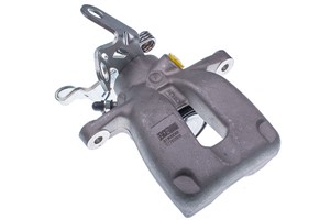Bremsecaliper, Høyre bakaksel, AUDI,SEAT,SKODA,VW, 1J0615424C, 1K0615424, 1K0615424C, 1K0615424H, 1K0615424M