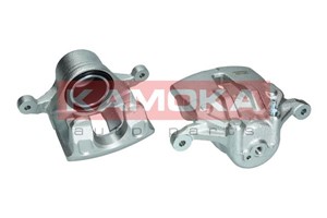 Bremsecaliper, Framaksel, Venstre, HYUNDAI i30, i30 Kombi, 581102L500, 581802LA00, 581802LA10