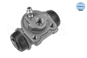 Hjul bremsesylinder, Bakaksel, RENAULT MEGANE I, MEGANE Cabriolet I, MEGANE Classic I, MEGANE Coach I, MEGANE Grandtour I, 7701047236