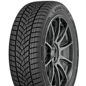 Goodyear Ultragrip+ Suv 255/65TR17 110T 4x4