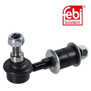 Stang, stabilisator, framaksel, Høyre eller venstre, NISSAN MAXIMA / MAXIMA QX IV, MAXIMA / MAXIMA QX Station Wagon IV, 54618-0E000