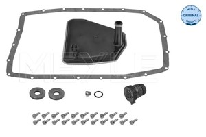 Delesett, oljeskift automatisk girkasse, BMW 7 [E65, E66, E67], X3 [E83], X5 [E53, E70], X6 [E71, E72], 2 333 899, 24 11 7 543 550, 24 1