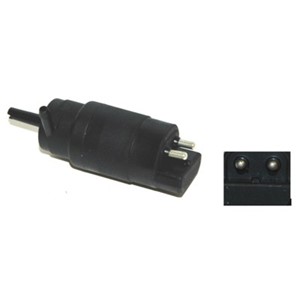Spylerpumpe, MERCEDES-BENZ, 1248690021, 1298690021, A1248690021, A1298690021