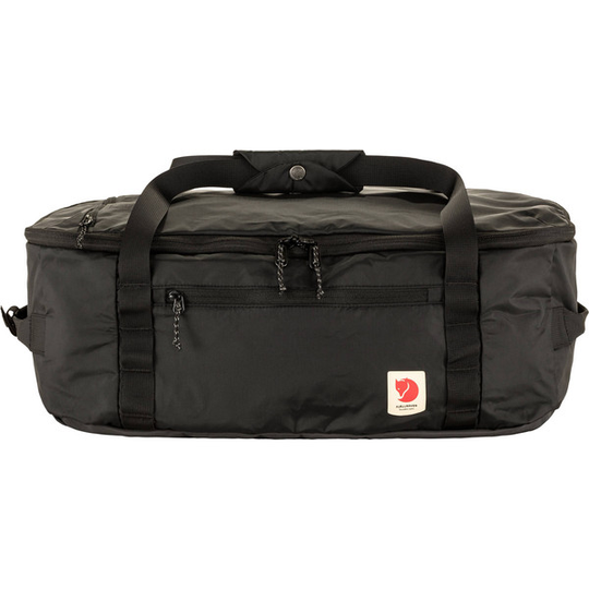 Fjällräven High Coast Duffel 36 - Black - OneSize - Partioaitta