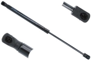 Pneumatisk fjær, koffer- / lasterom, på begge sider, OPEL ASTRA H, ASTRA H Halvkombi Classic, VAUXHALL ASTRA Mk V, 132743, 24463829