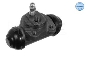 Hjul bremsesylinder, Bakaksel, CHEVROLET,DAEWOO,OPEL, 05 50 133, 05 50 141, 05 50 144, 5 50 133, 5 50 141, 5 50 144, 90009594, 90235422,