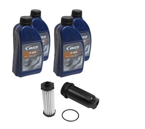 Delesett, oljeskift automatisk girkasse, FORD,FORD USA,MITSUBISHI,RENAULT,VOLVO, 1 564 960 kit, 1 564 960, 1 564 965 kit, 1 564 965, 1 5