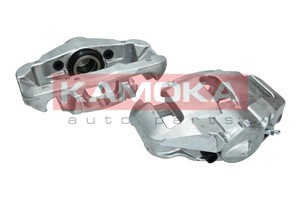Bremsecaliper, Framaksel, Venstre, BMW 3 [E90], 3 Cabriolet [E93], 3 Coupé [E92], 3 Touring [E91], X1 [E84], Z4 Roadster [E89], 34116773