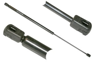 Pneumatisk fjær, koffer- / lasterom, RENAULT RAPID Skåp/stor limousine, 7700807057