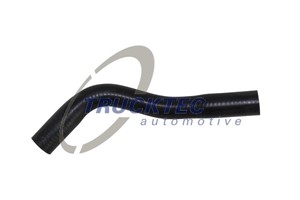 Radiatorslange, MERCEDES-BENZ, 68013650AA, 906 501 0782, A906 501 0782