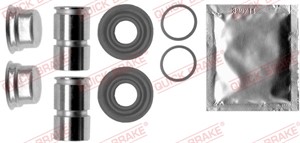 Tilbehørssett, bremsecaliper, Framaksel, OPEL,VAUXHALL